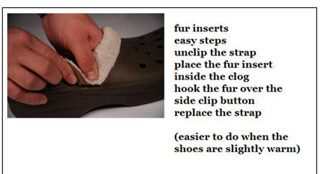 clog liners